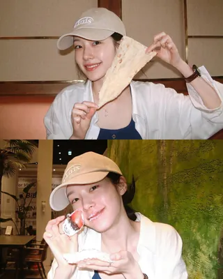 요즘 뜨는 첫사랑st🤍채원빈
최근 영화 '야당'과 넷플릭스 드라마 ‘이토록 친밀한 배신자’에서 눈에 띄는 비주얼과 안정적인 중저음 보이스, 탄탄한 연기력으로 주목받고 있는 채원빈은 맑고 청순한 분위기로 벌써 많은 이들의 사랑을 받고 있죠.
사복 스타일 역시 퓨어한 이미지답게, 화이트 톤 중심의 꾸안꾸 데일리룩을 자주 선보입니다. 앞으로가 더 기대되는 채원빈, 지금 슬라이드로 만나보세요✨ 이미지