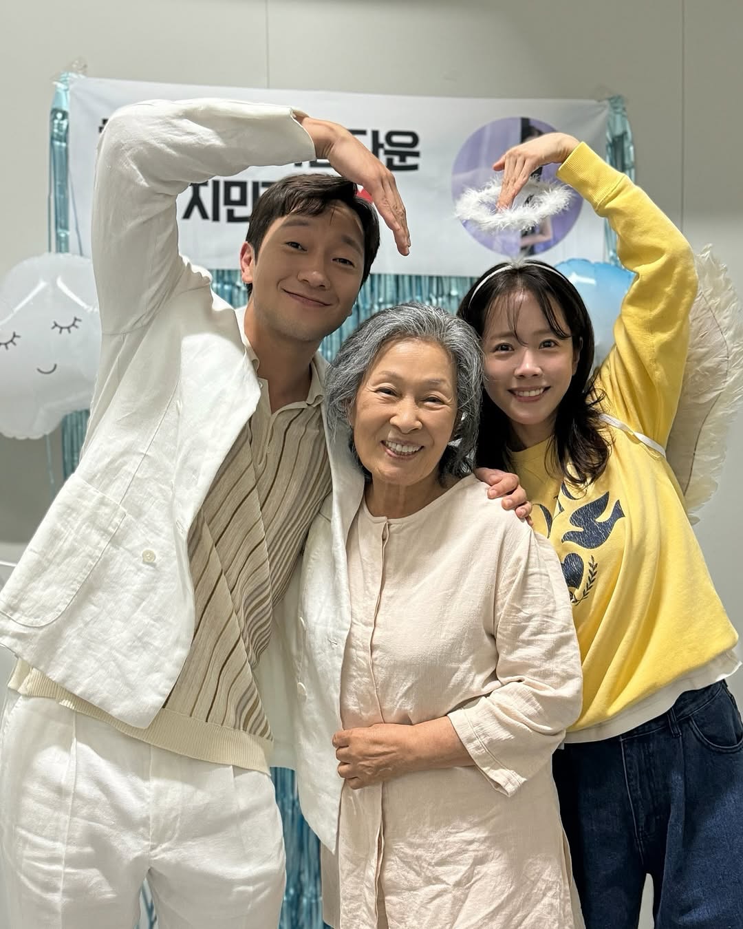 손석구 X 한지민의 부부 케미👩‍❤️‍👨 이미지3