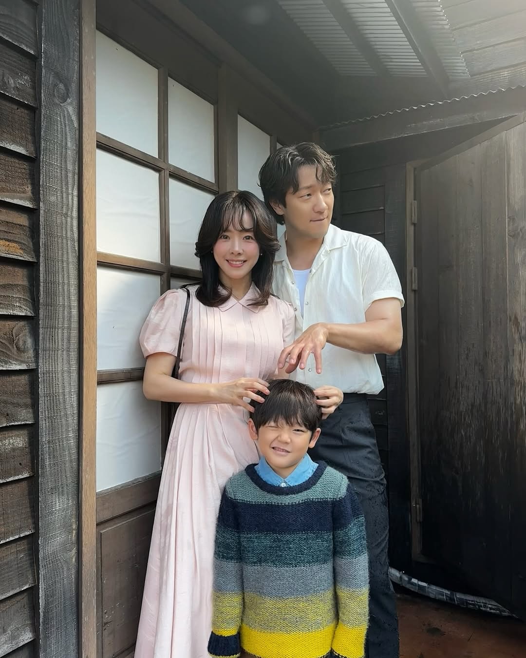 손석구 X 한지민의 부부 케미👩‍❤️‍👨 이미지