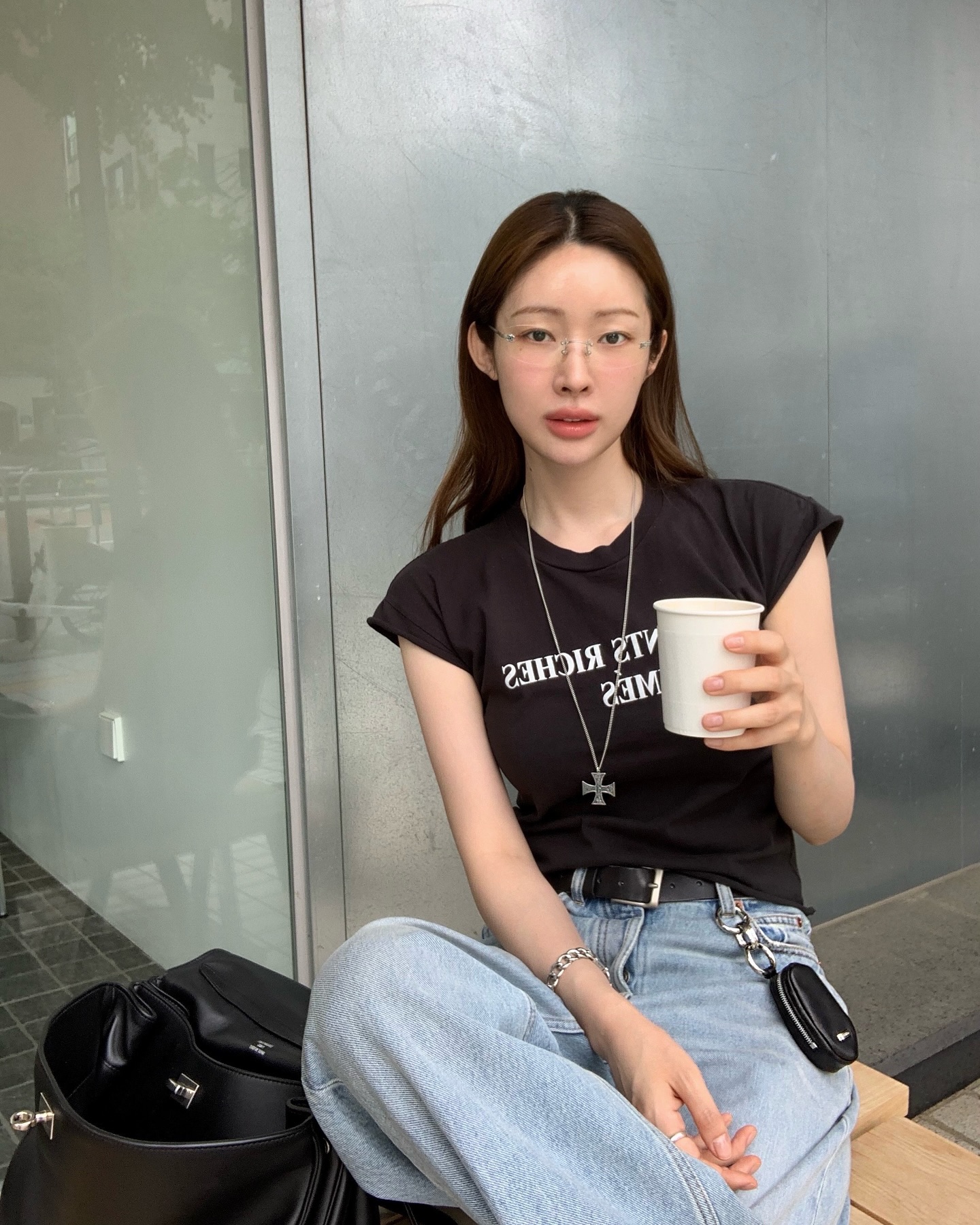 긱시크 이미지