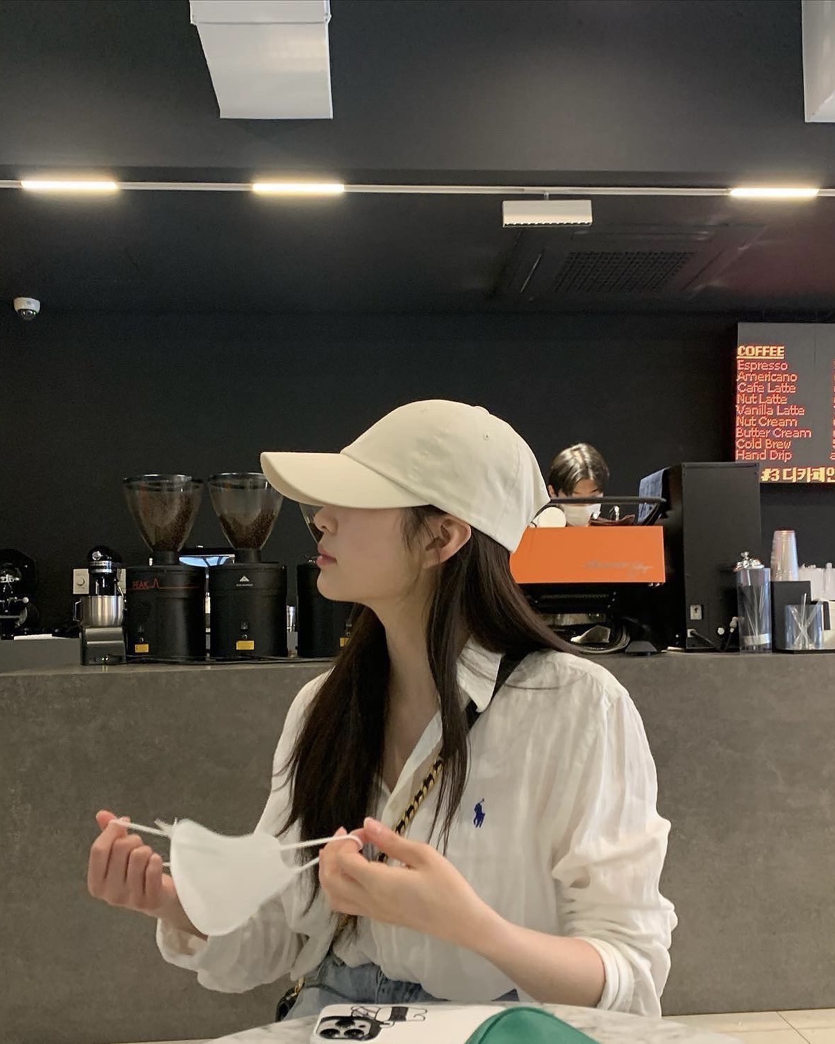 김민주 이미지