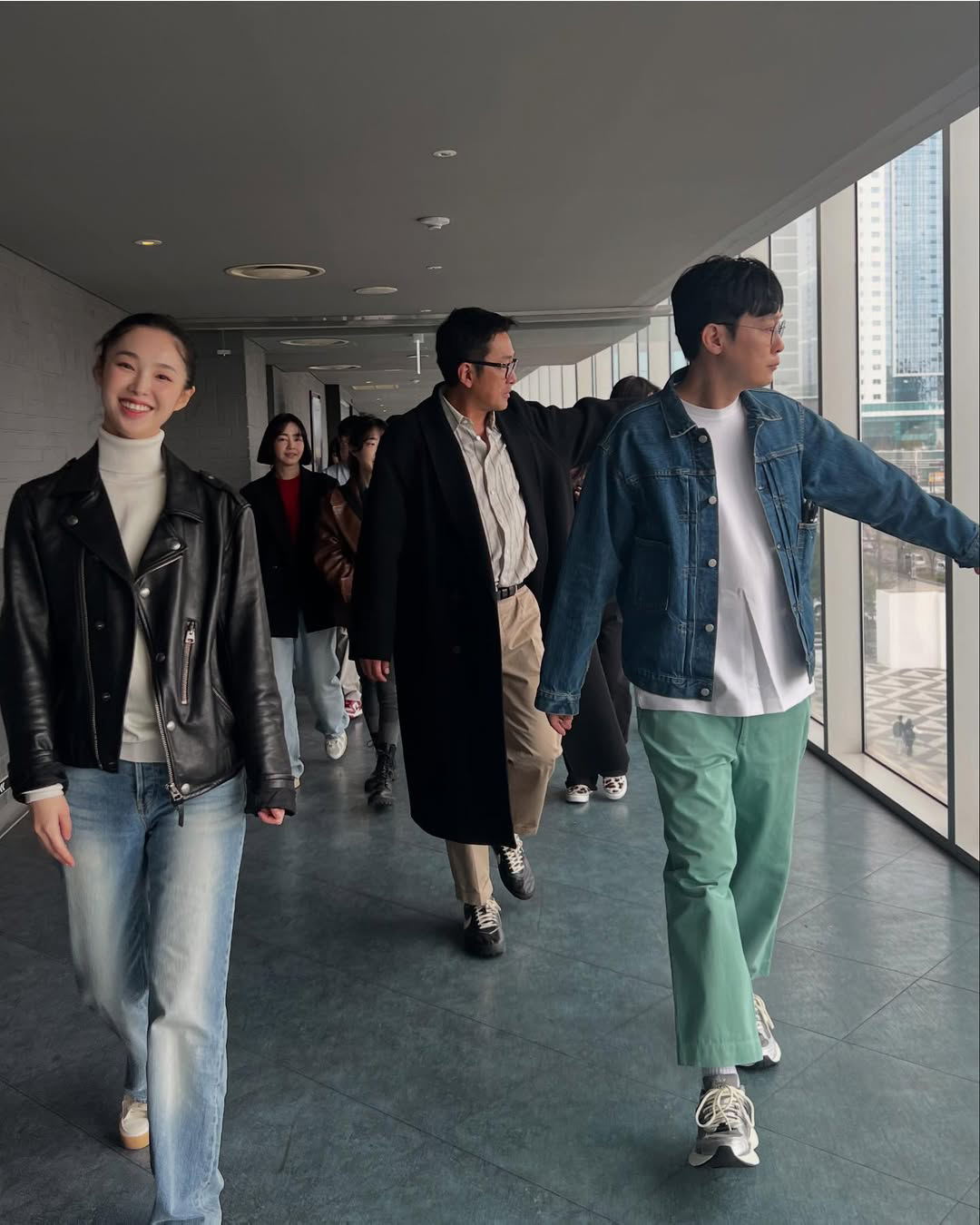 정우형처럼만 늙어가자🥔⁠ 이미지8