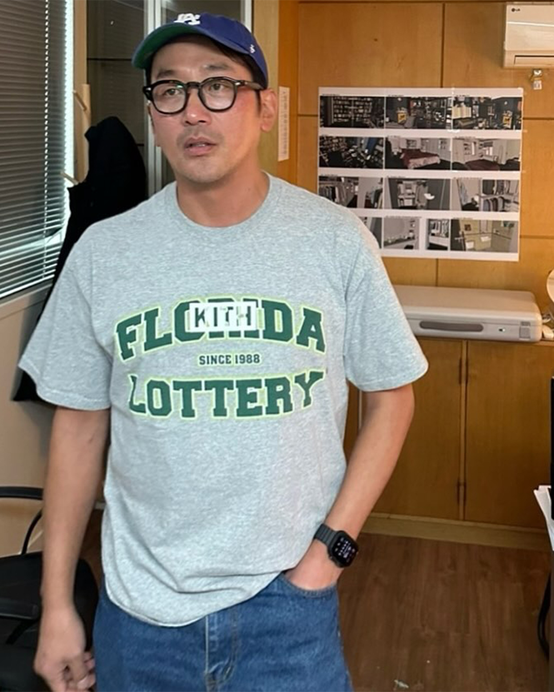 정우형처럼만 늙어가자🥔⁠ 이미지2