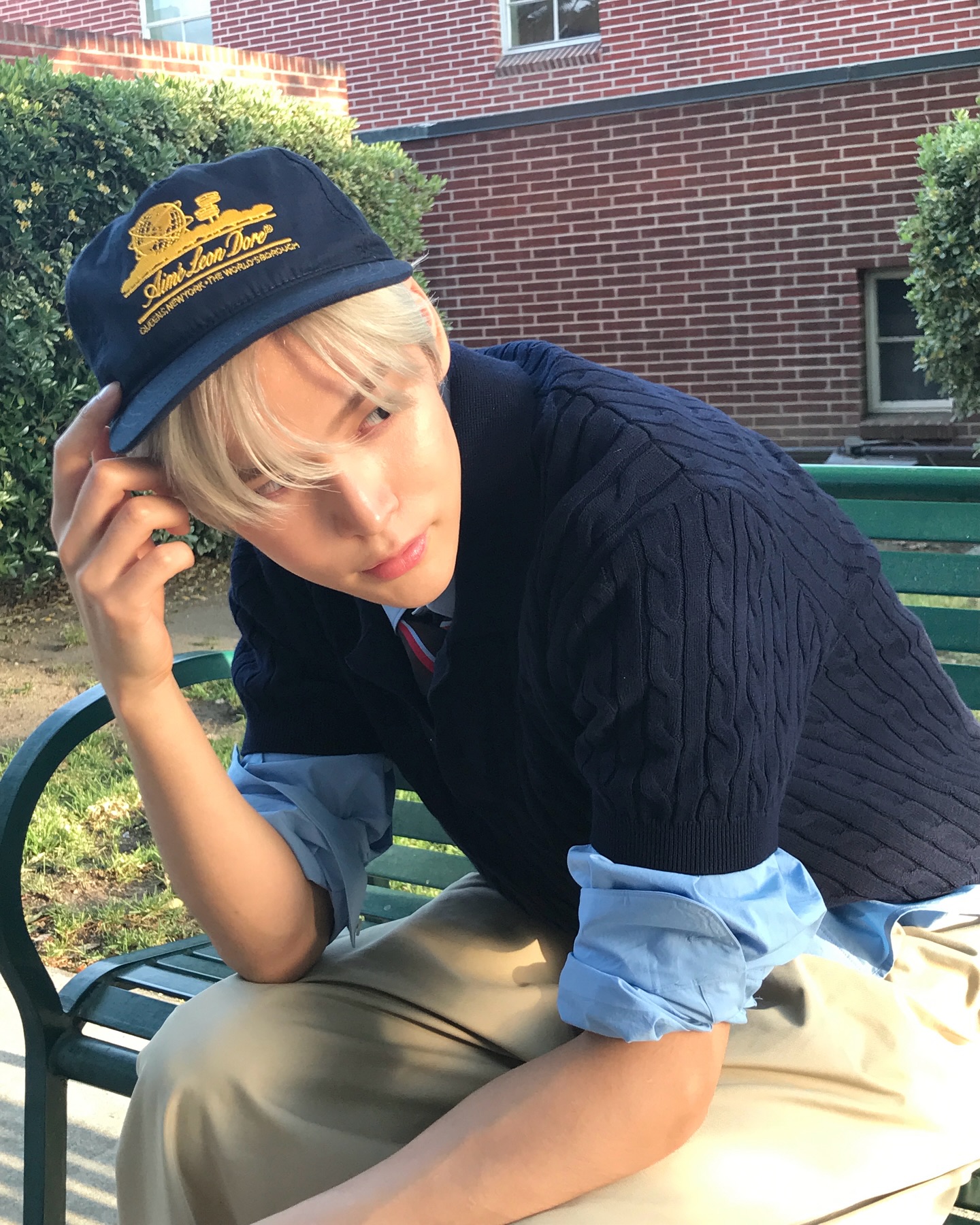 에메레온도르의 국밥캡🧢 이미지