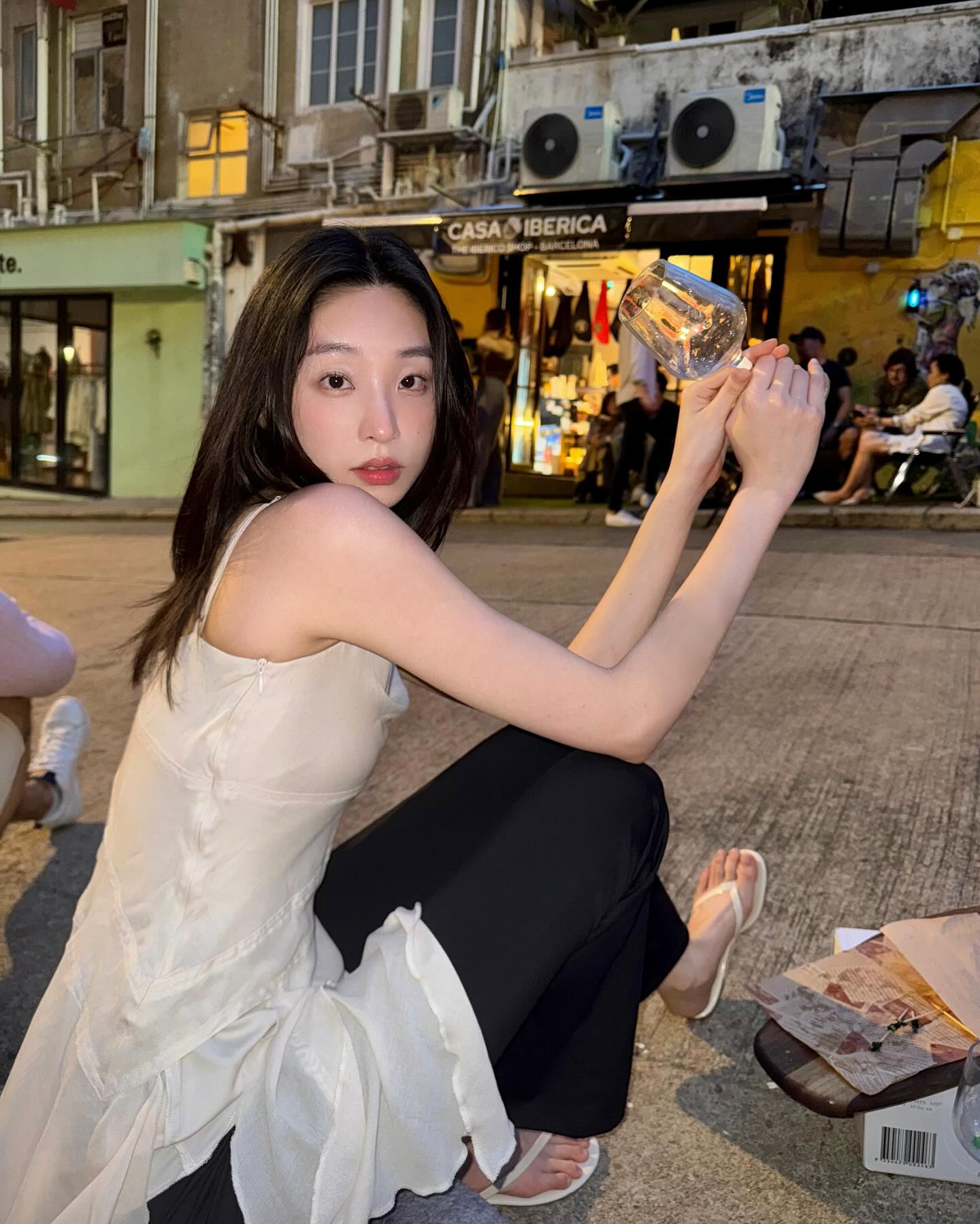 이서빈 이미지