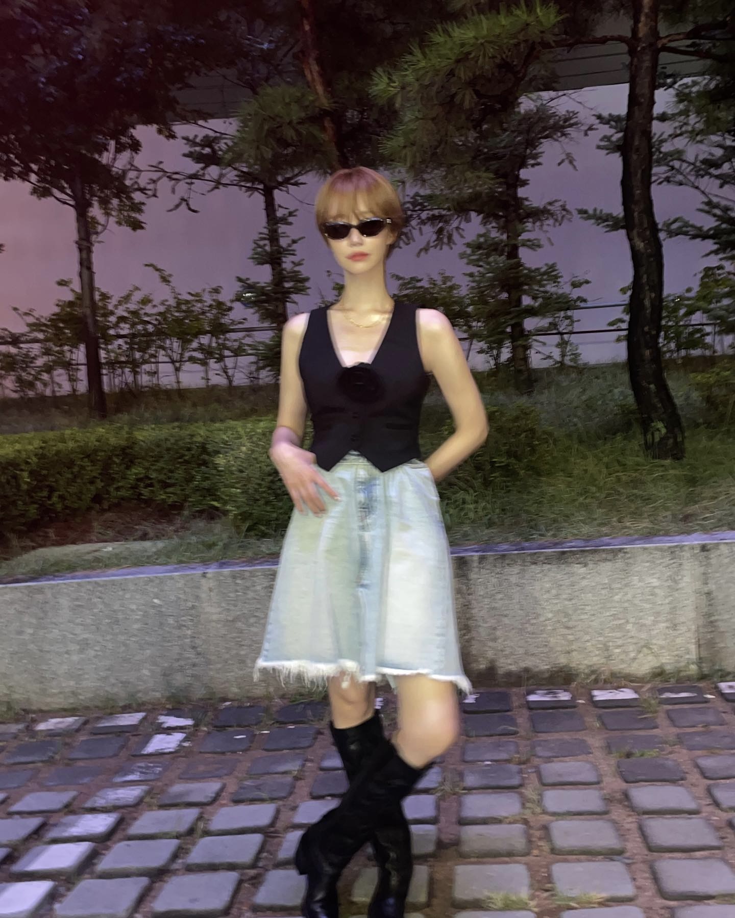 고준희