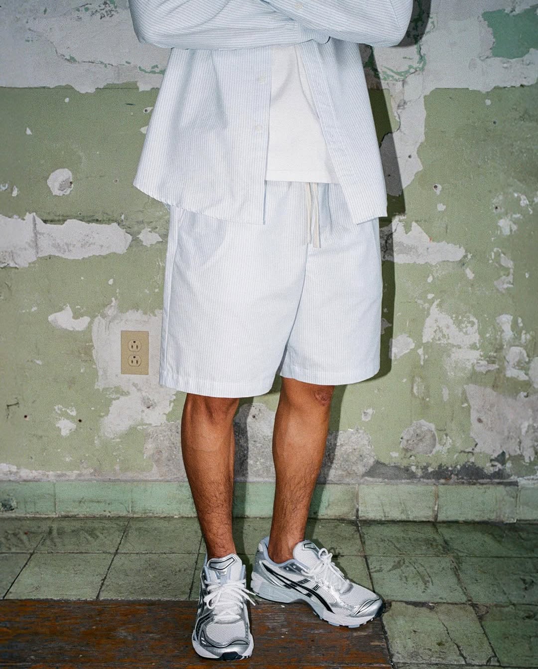 깔끔한 JJJ자운드X젤카야노👟 이미지5