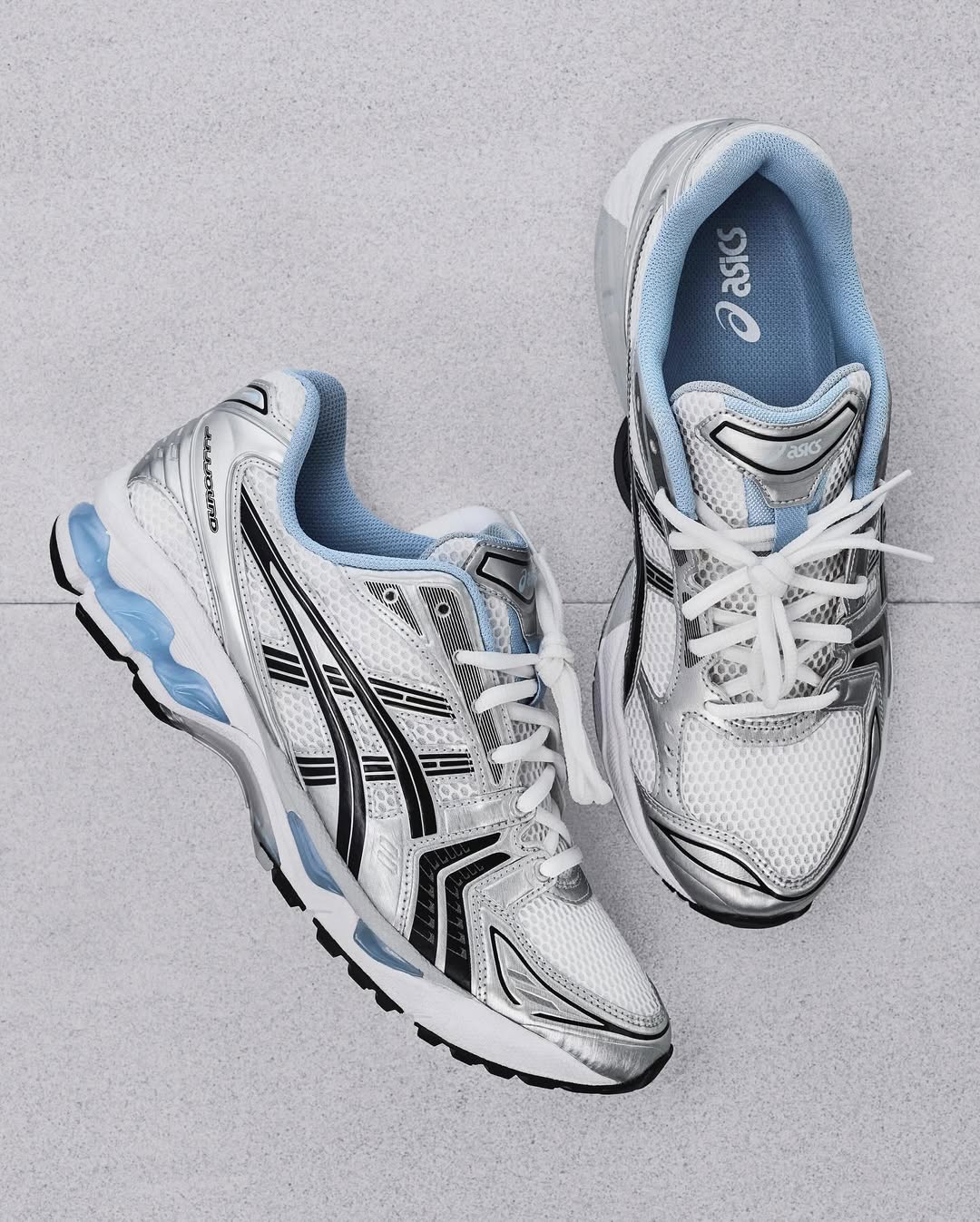 깔끔한 JJJ자운드X젤카야노👟 이미지4