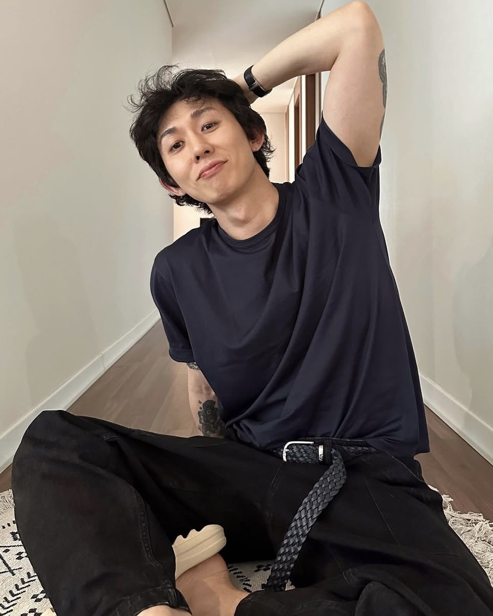 캐주얼하게  좋은 꽈배기벨트🥨 이미지