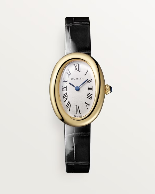최근 셀럽들이 픽한 명품 시계 3⌚️
셀럽들의 일상 속 포인트템, 명품 워치를 모아모아✨

1. 장원영
- 불가리(BVLGARI), 세르펜티 세두토리 워치 / 3,740만 원

2. 아이린
- 피아제(PIAGET), 식스티 시계 / 1,690만 원

3. 차정원
- 까르띠에(CARTIER), 베누아 워치 스몰 / 1,850만 원 이미지