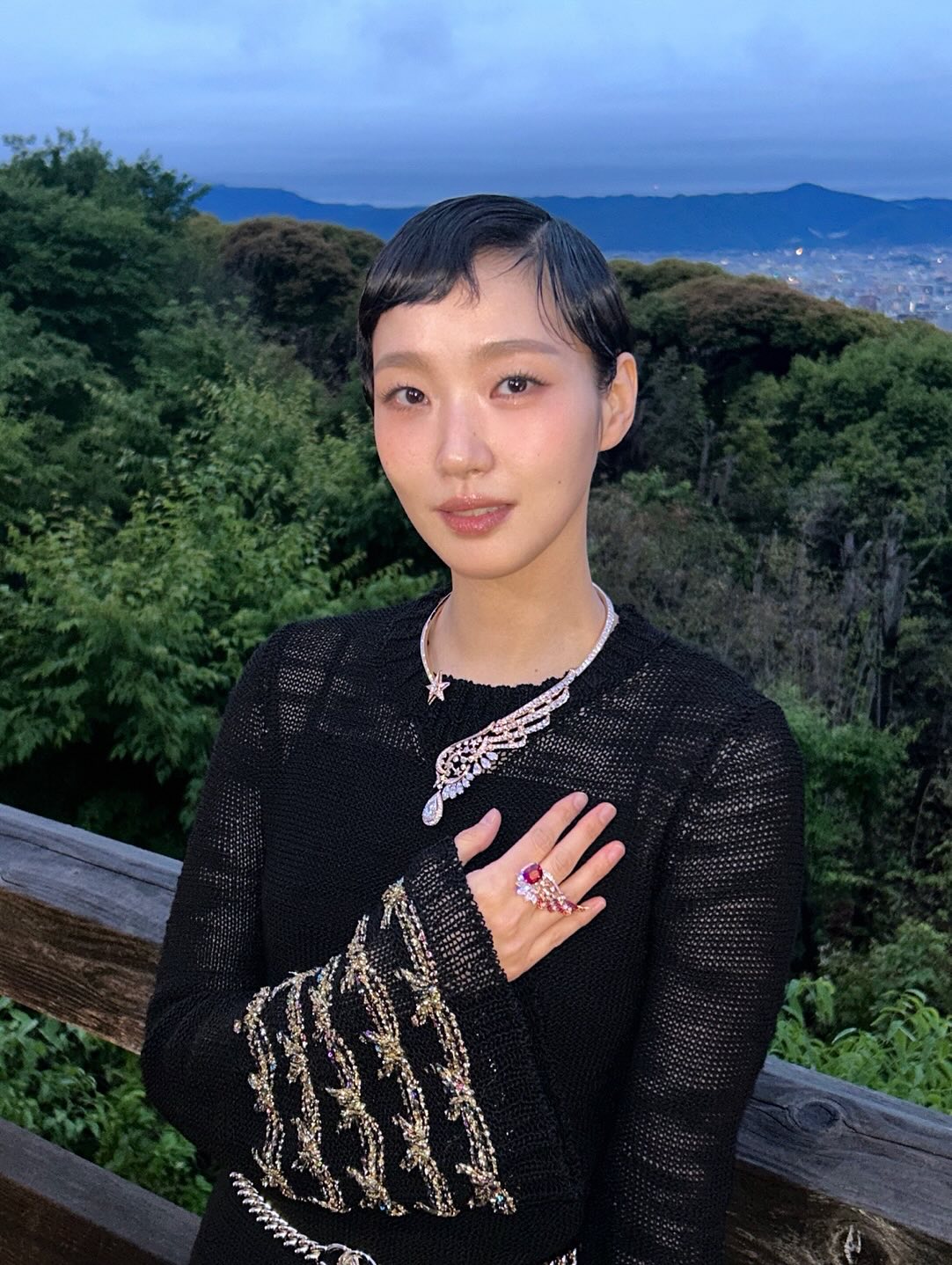 김고은 이미지