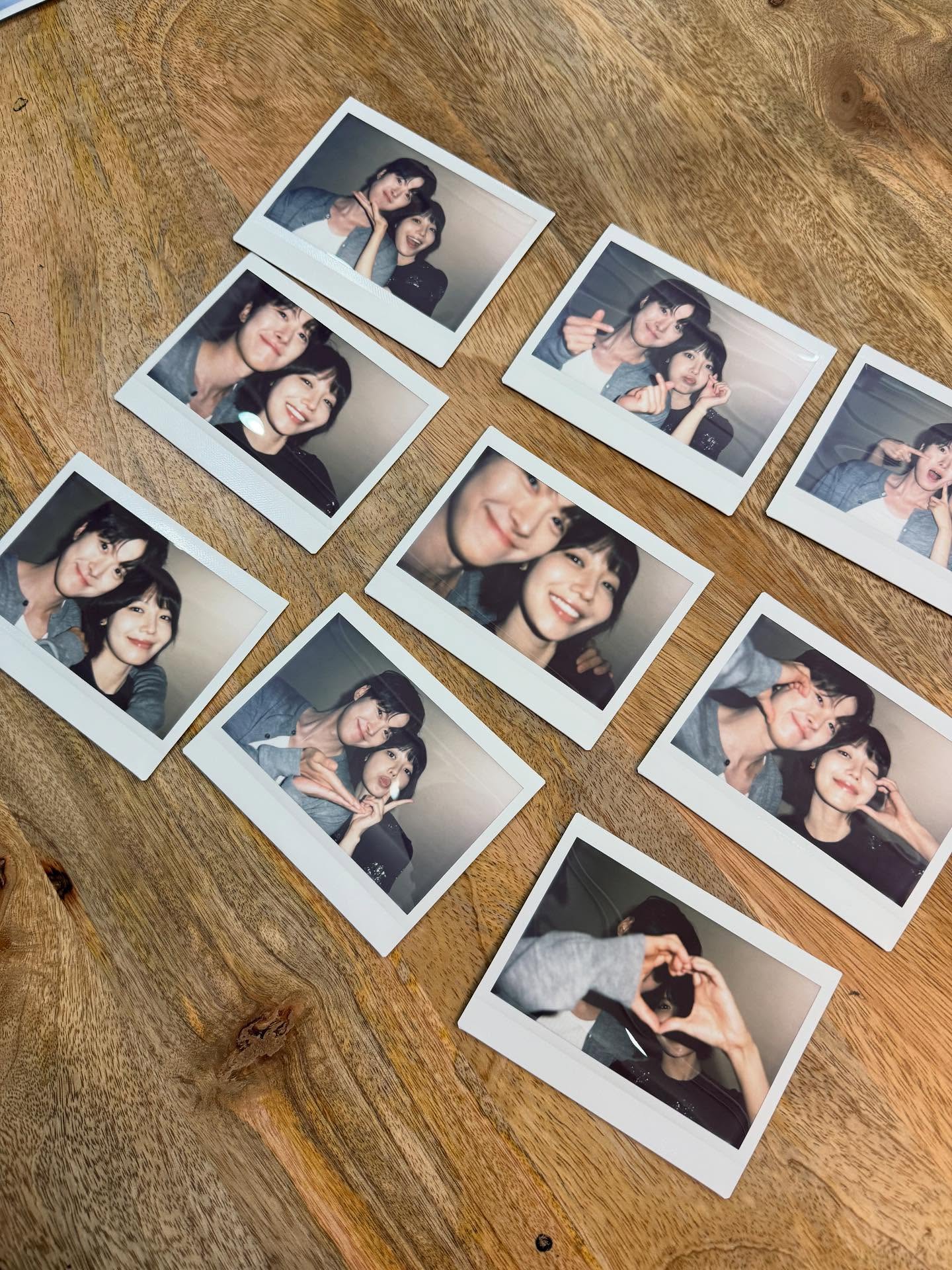 내일이 기다려지는 이유🤎
최수영 x 공명 조합이면 월요일도 괜찮아😂 이미지4