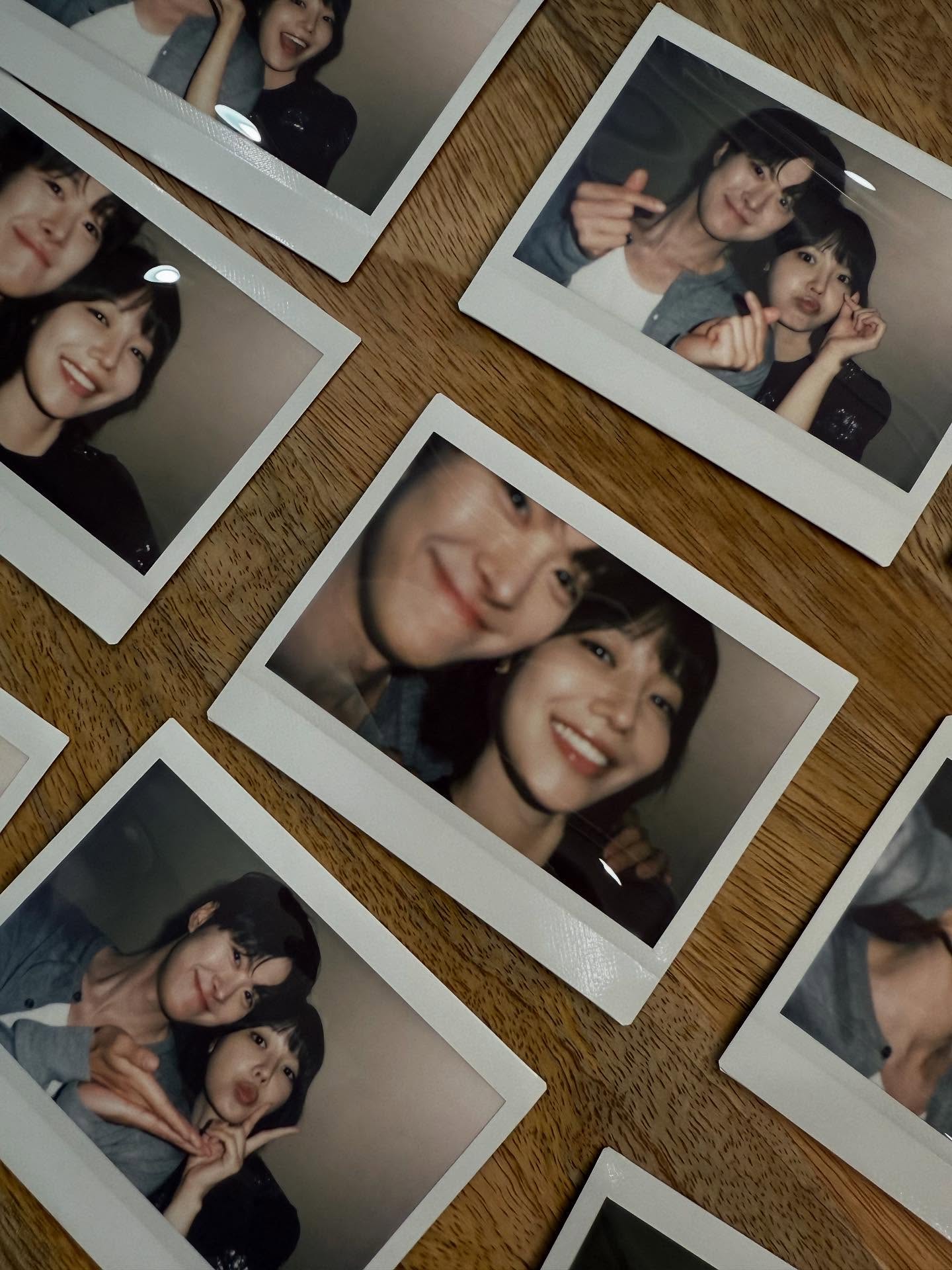 내일이 기다려지는 이유🤎
최수영 x 공명 조합이면 월요일도 괜찮아😂 이미지7
