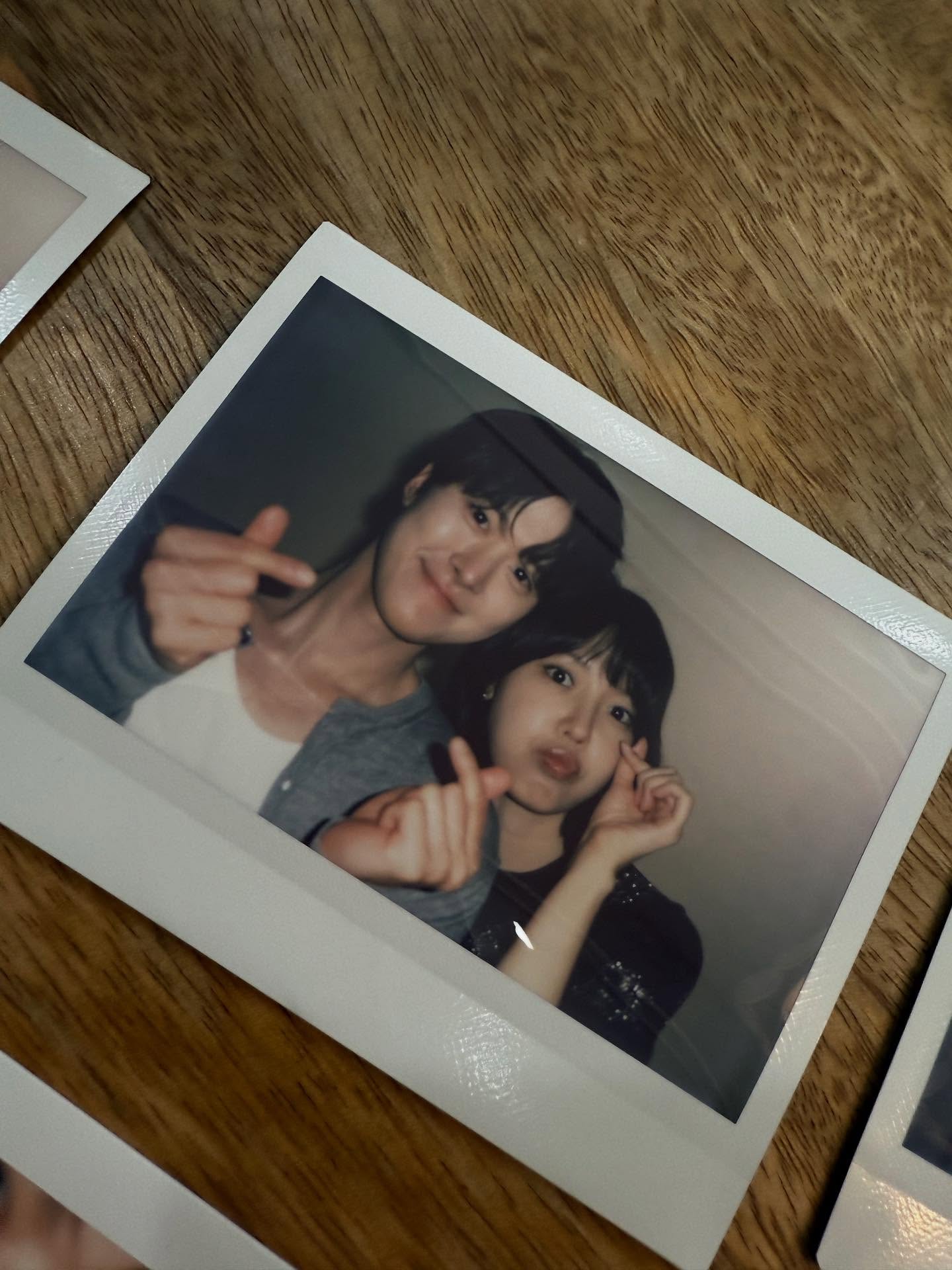 내일이 기다려지는 이유🤎
최수영 x 공명 조합이면 월요일도 괜찮아😂 이미지6
