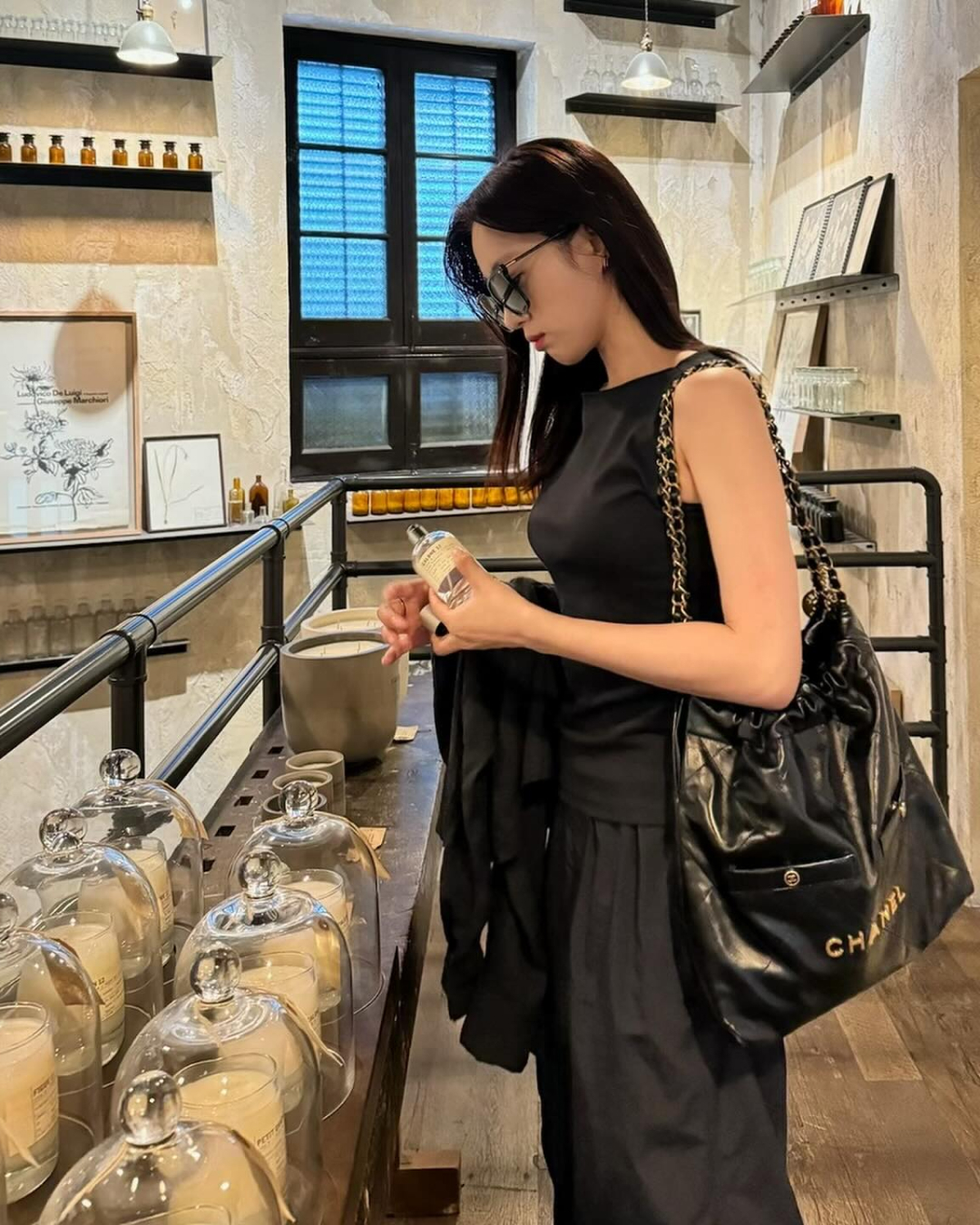함은정 이미지