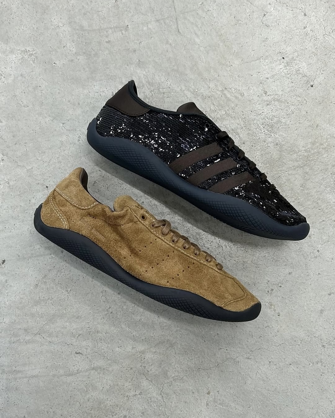 웨일즈보너 x 아디다스 라인업👟🆕 이미지