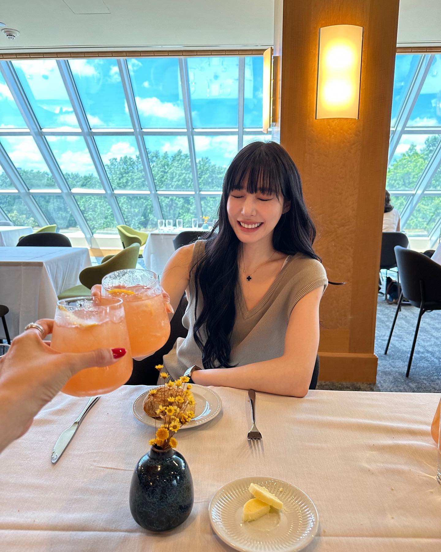 실물파 주얼리💎반클리프 아펠
한번 사면 문신템이 될 @반클리프 주얼리✨ 이미지7