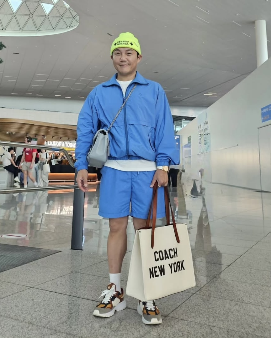 지금 참고할 세호형 크롬룩🔥 이미지8