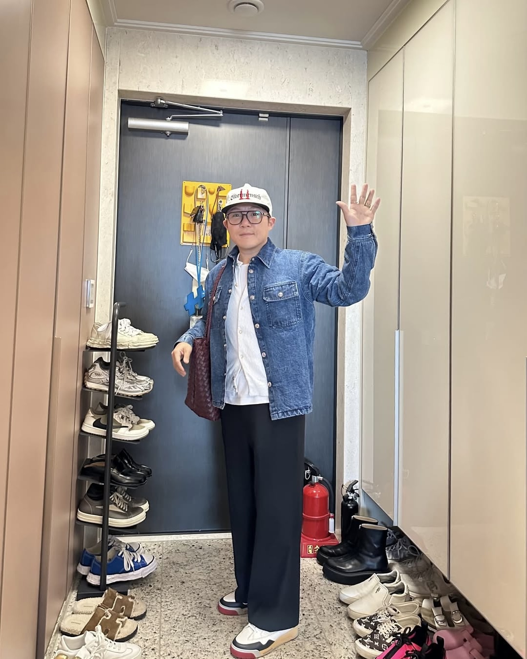 지금 참고할 세호형 크롬룩🔥 이미지6