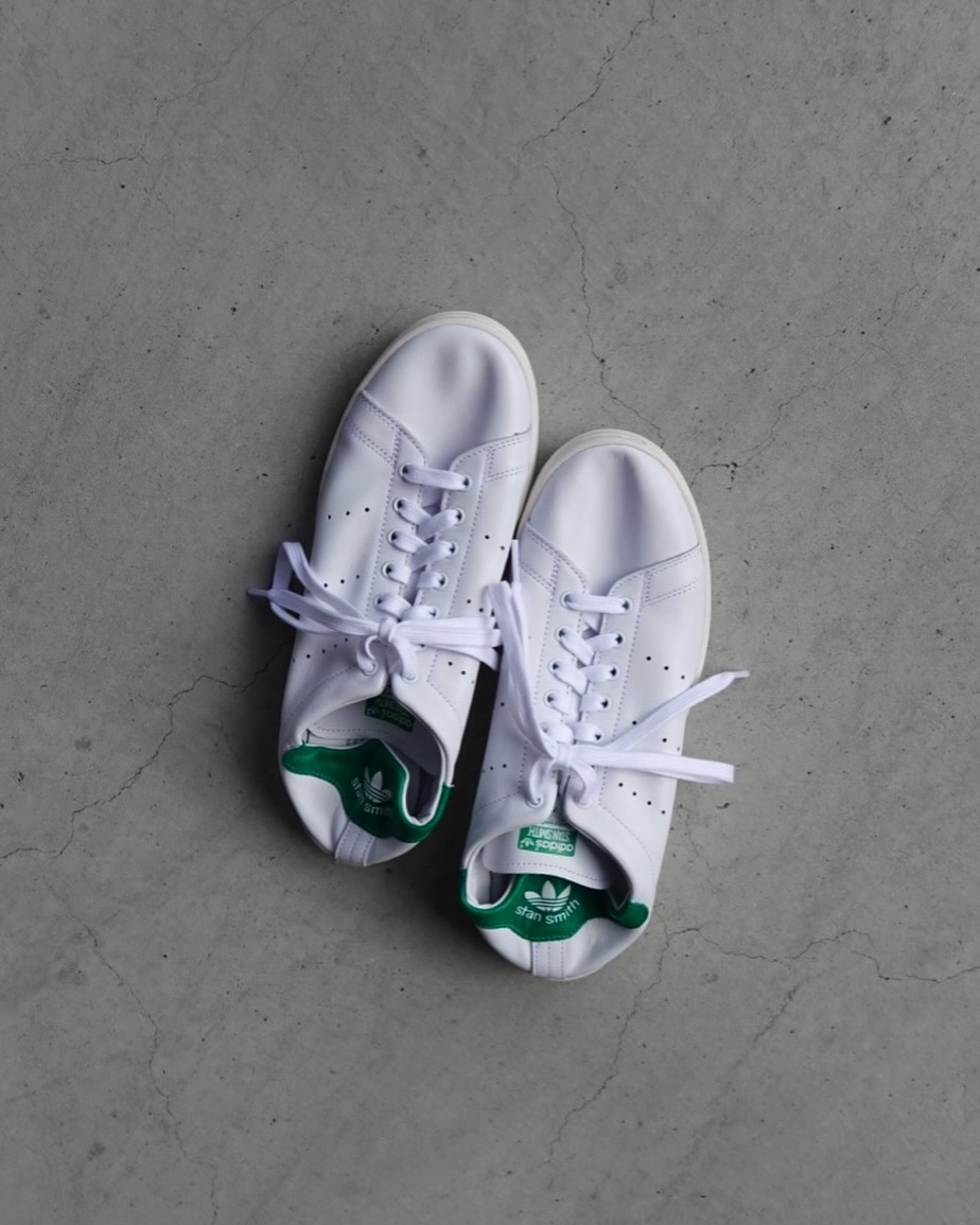 기본 중 기본 스탠스미스👟 이미지6