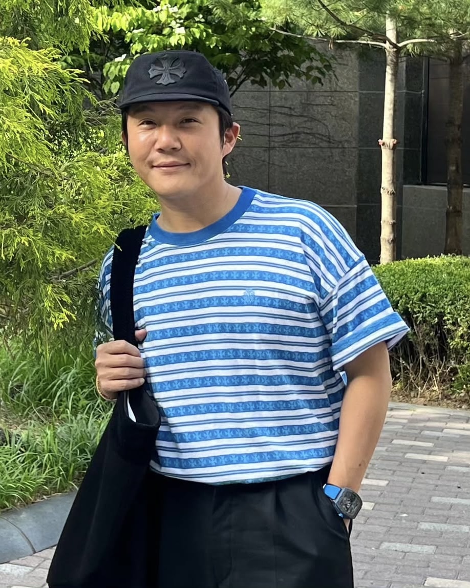 지금 참고할 세호형 크롬룩🔥 이미지2