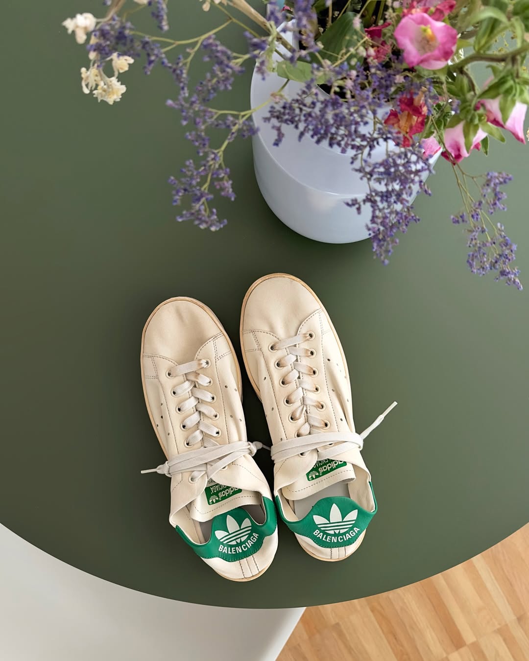 기본 중 기본 스탠스미스👟 이미지2