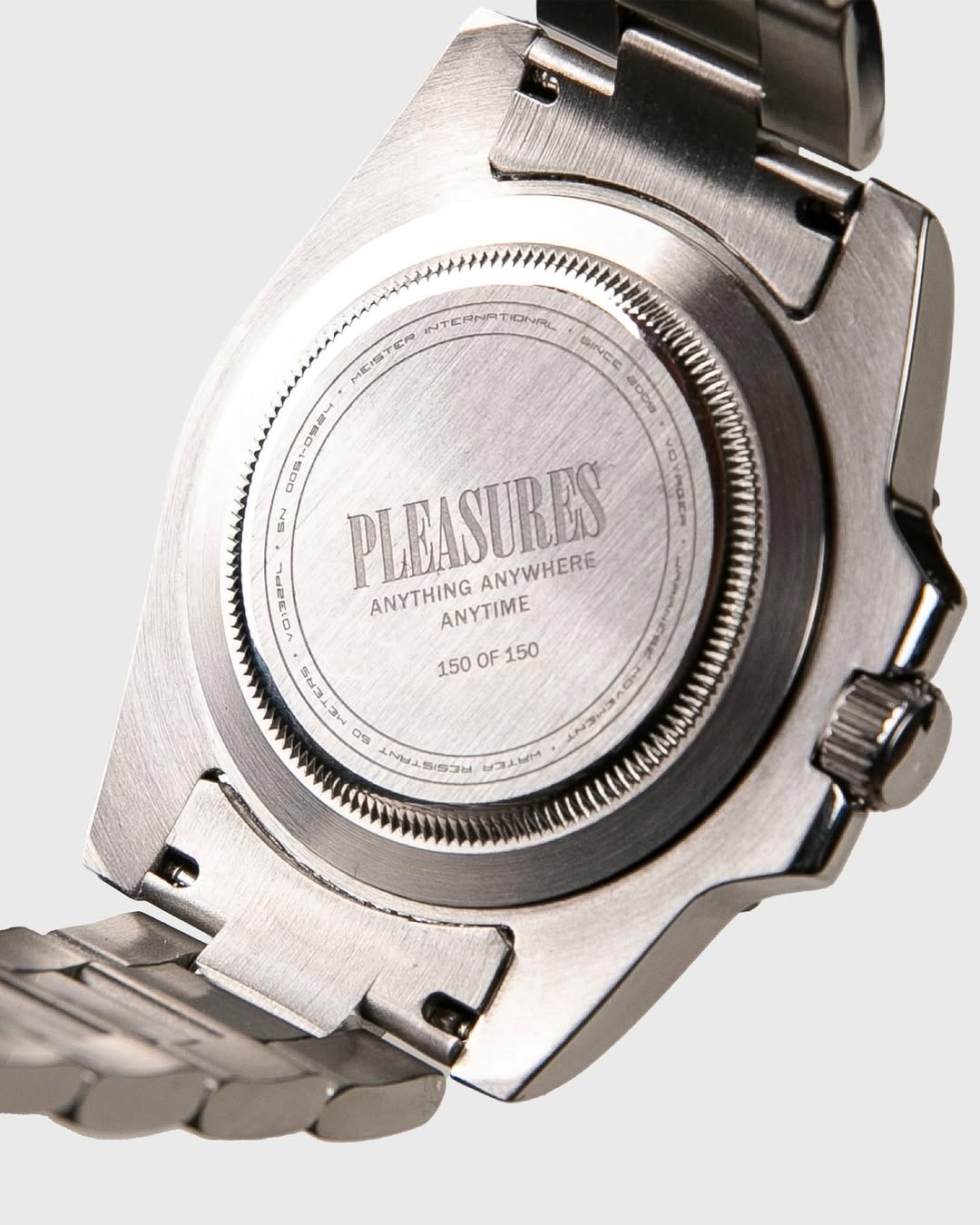 꽤나 괜찮은 플레저스 시계⌚️ 이미지8