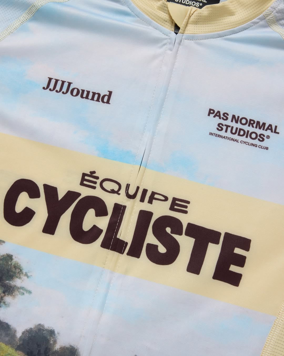 JJJ자운드의 사이클복🚴🏻 이미지