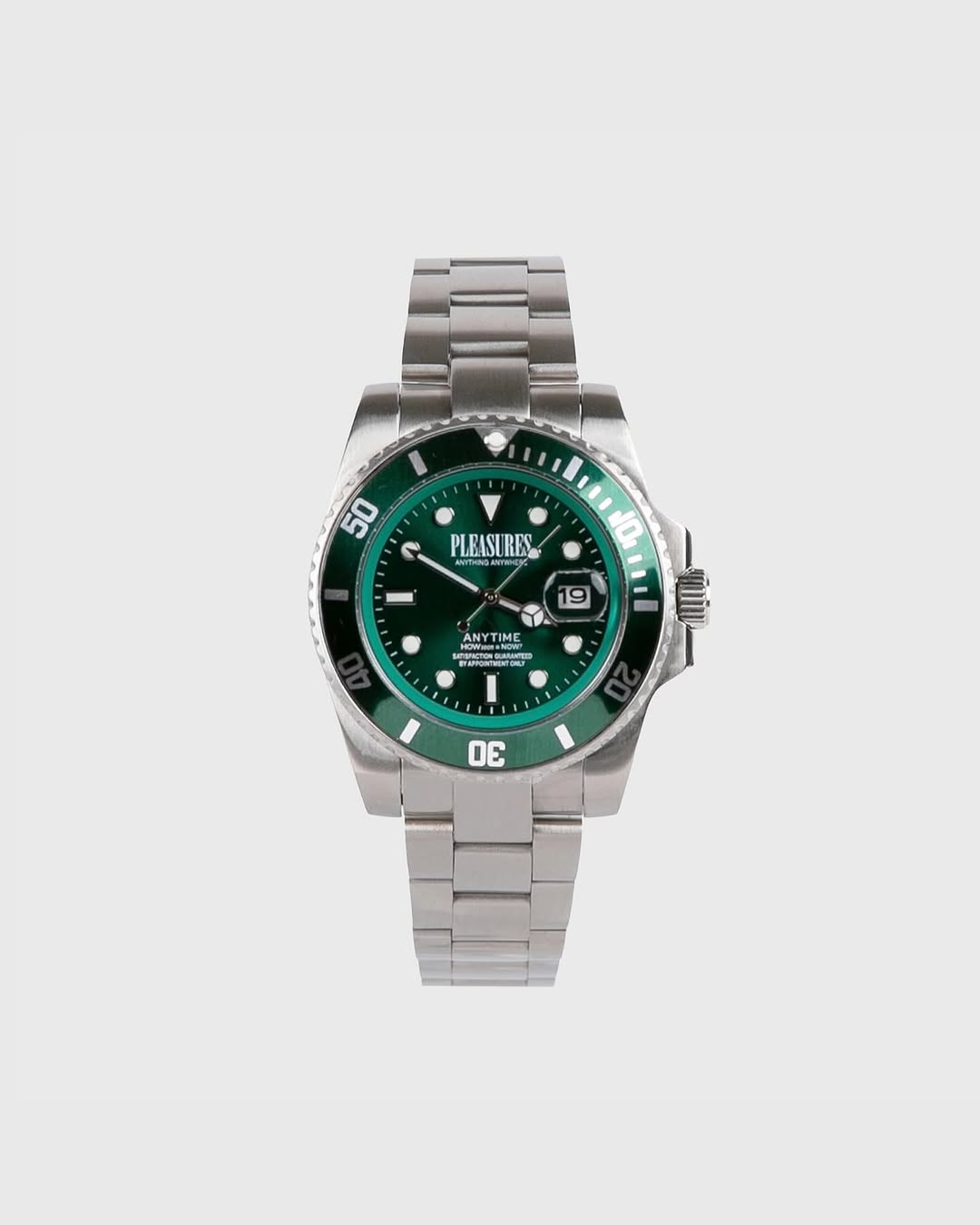 꽤나 괜찮은 플레저스 시계⌚️ 이미지6