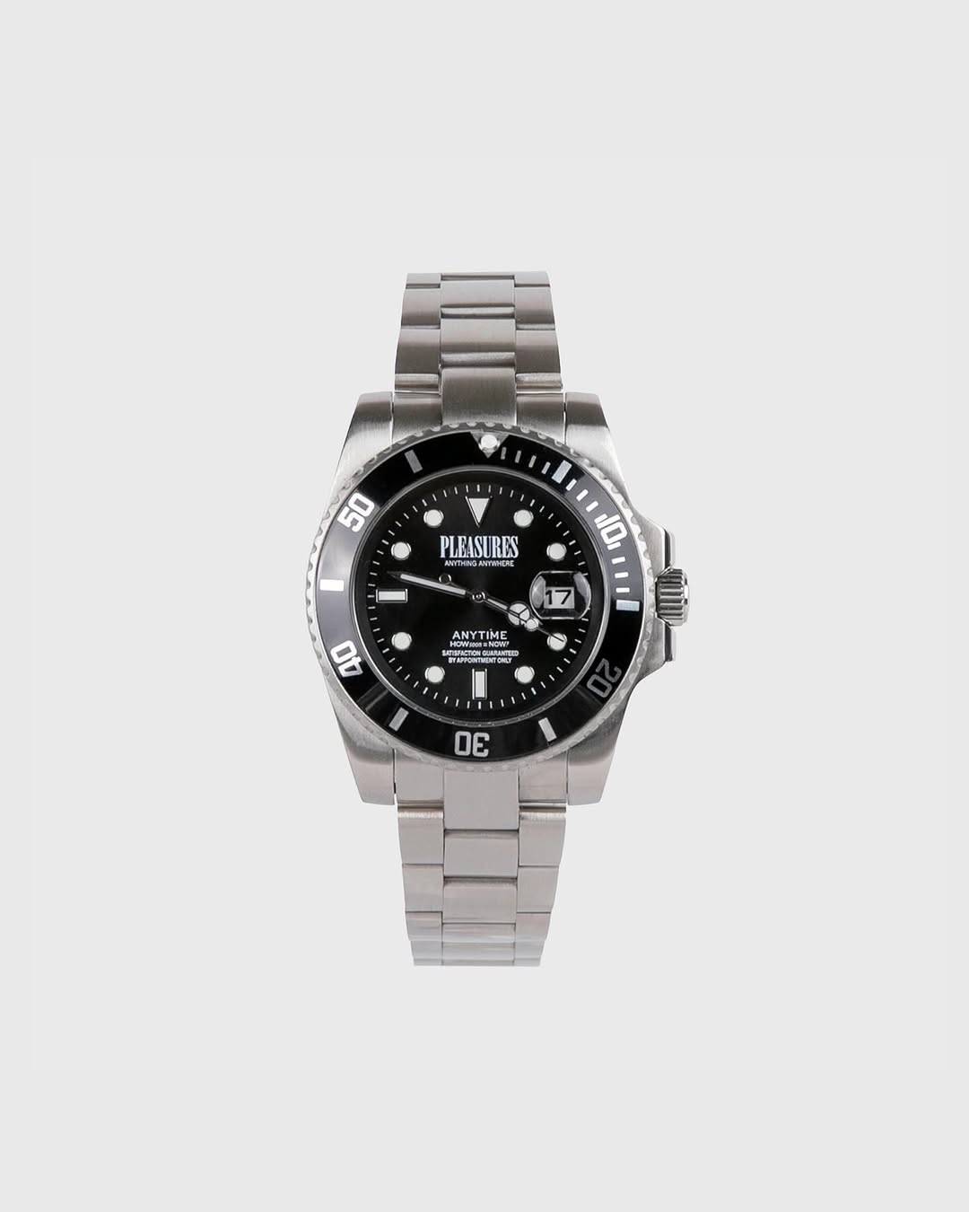 꽤나 괜찮은 플레저스 시계⌚️ 이미지5