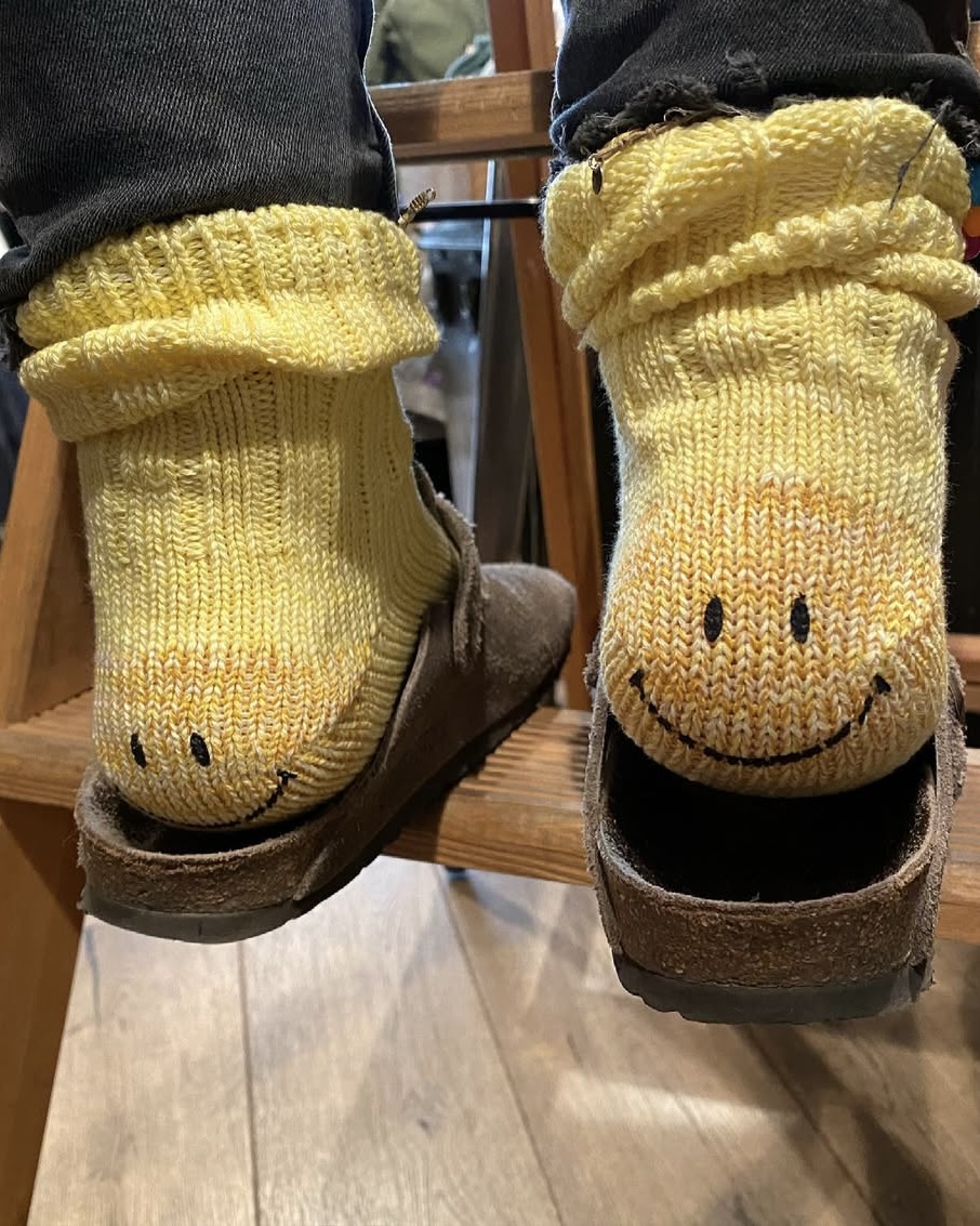 여름 포인트 캐피탈 양말🧦 이미지2
