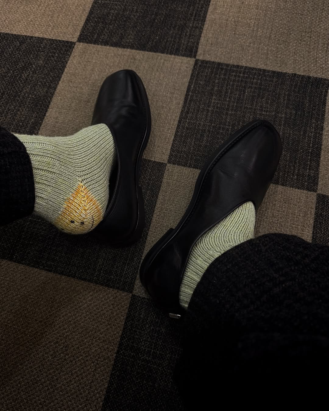여름 포인트 캐피탈 양말🧦 이미지8