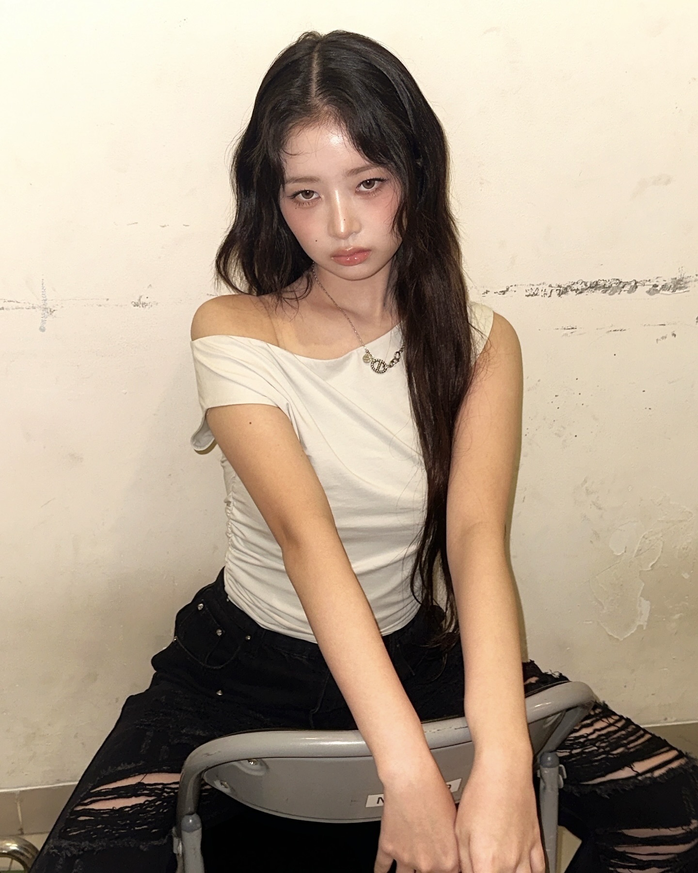 양쪽 다 가릴 필요 없어😉🪄 이미지