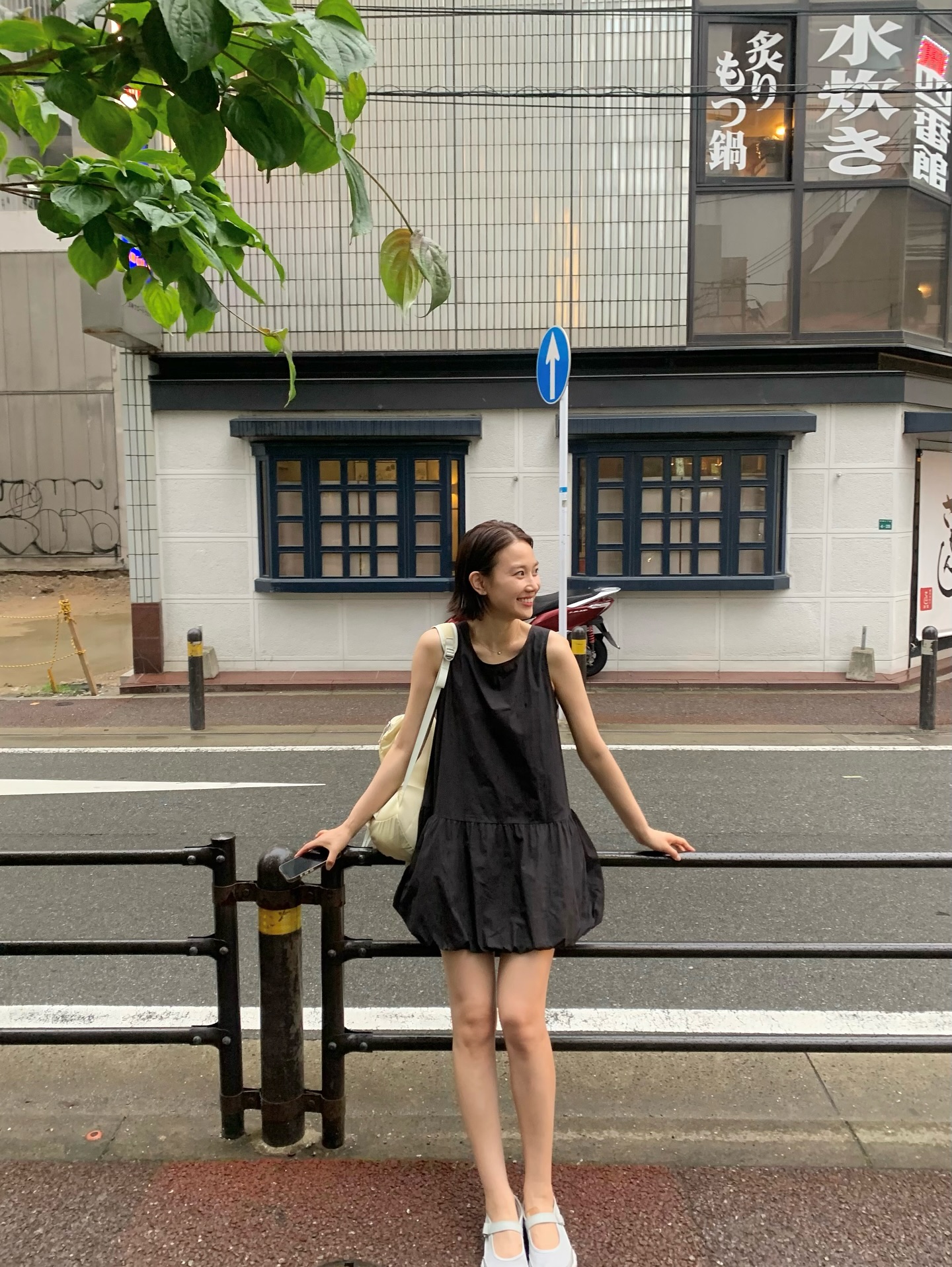 코디 걱정🙅🏻‍♀️장희령의 원피스 코디
심플하게 완성하는 여름 추천 스타일링👗 이미지3