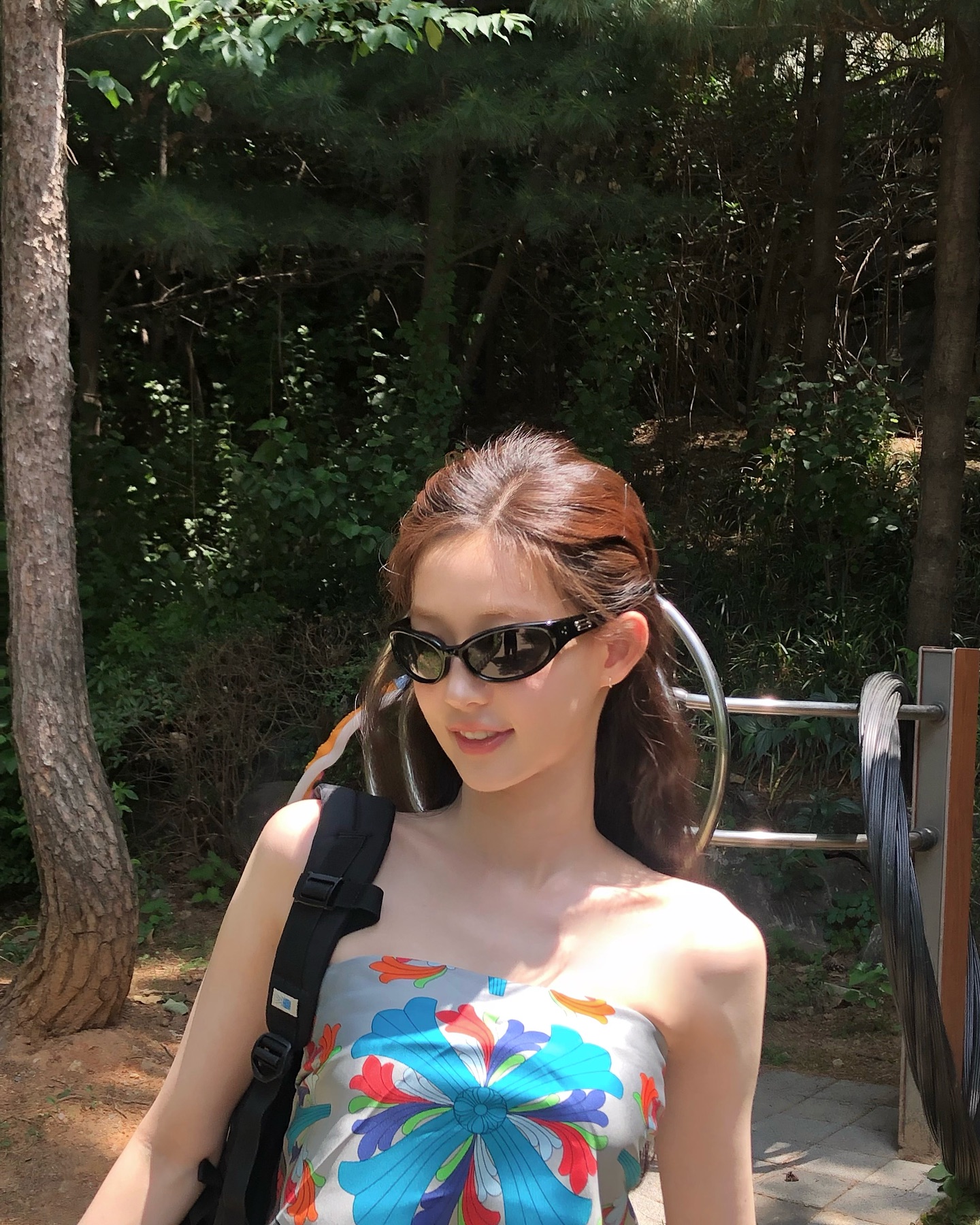 최윤지 이미지