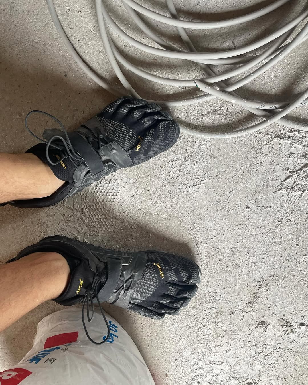 요즘 끌리는 파이브핑거스👣 이미지4