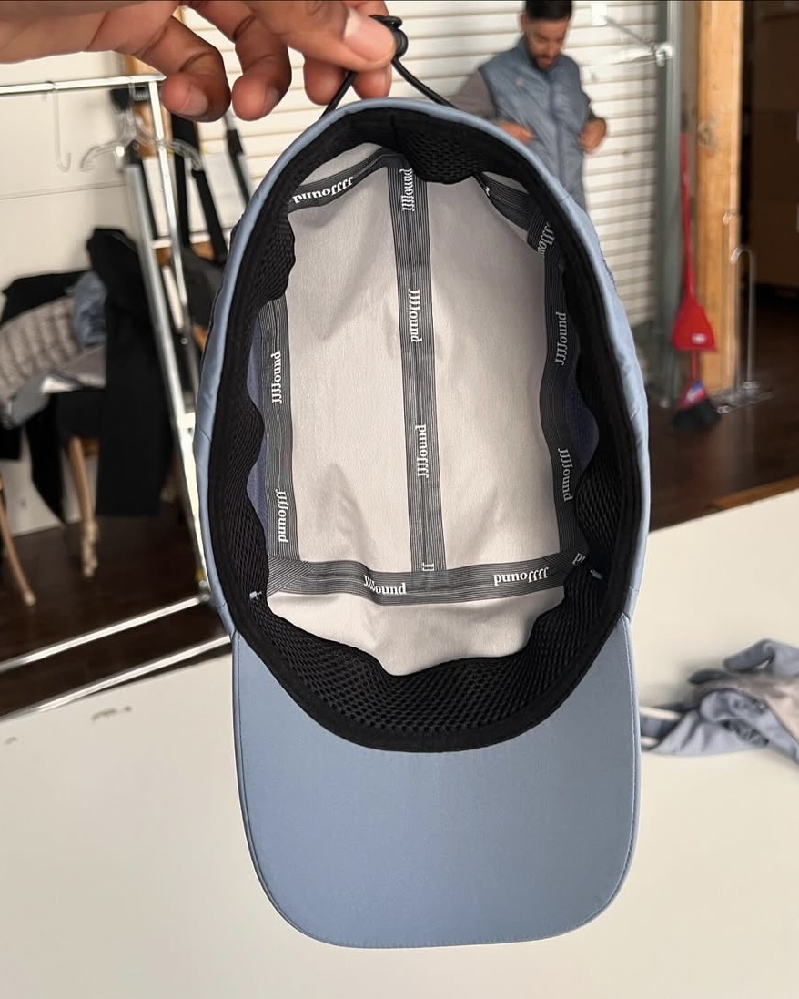 모자마저 깔끔한 JJJ자운드🧢 이미지4