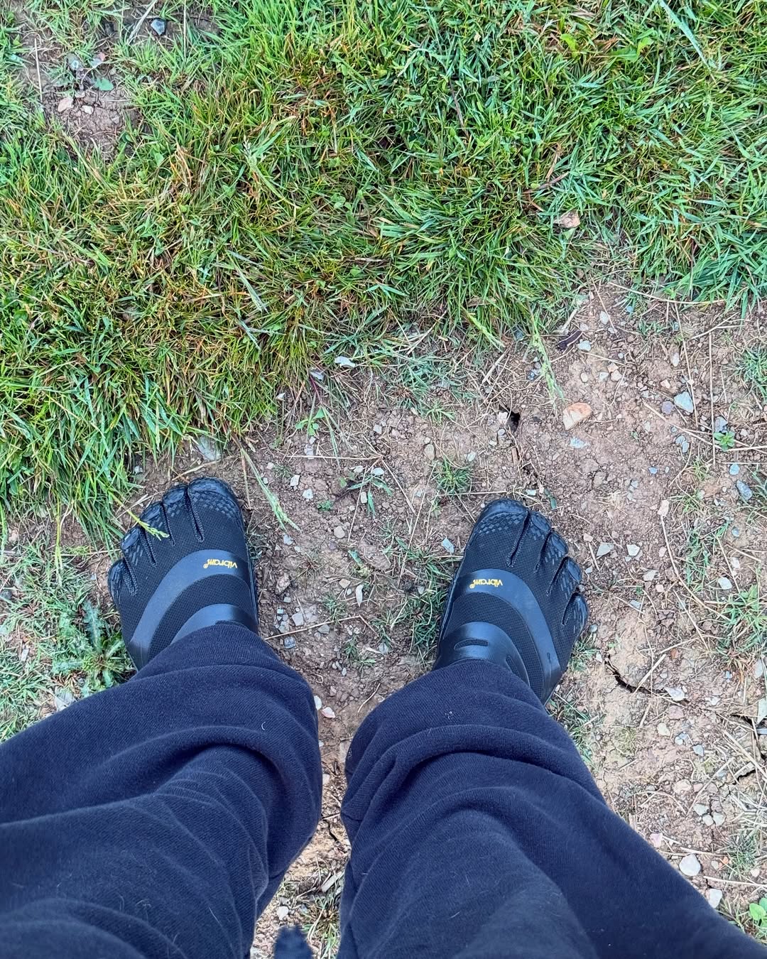 요즘 끌리는 파이브핑거스👣 이미지6