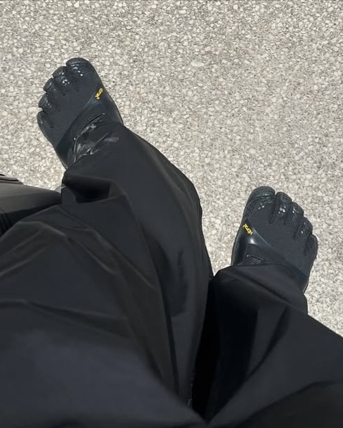 요즘 끌리는 파이브핑거스👣 이미지3