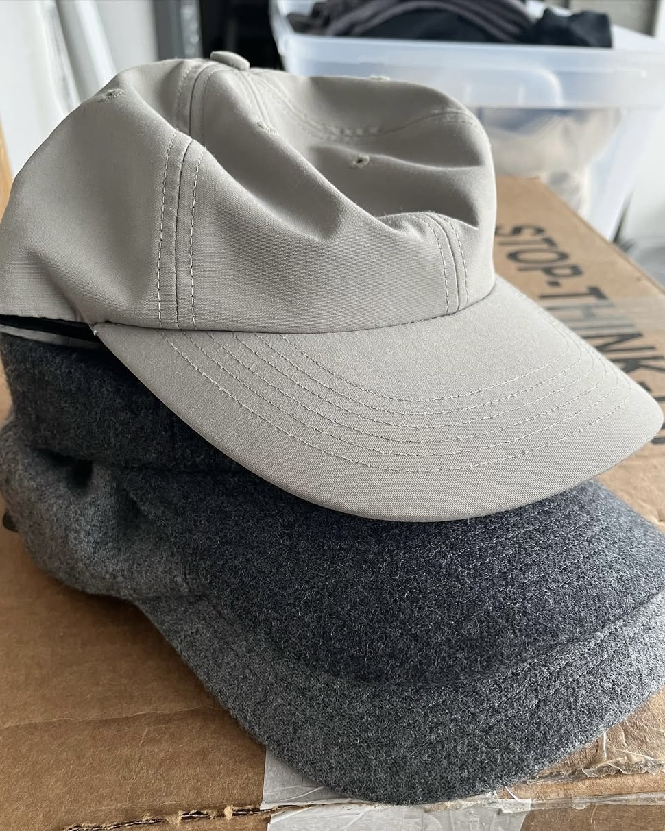모자마저 깔끔한 JJJ자운드🧢 이미지8