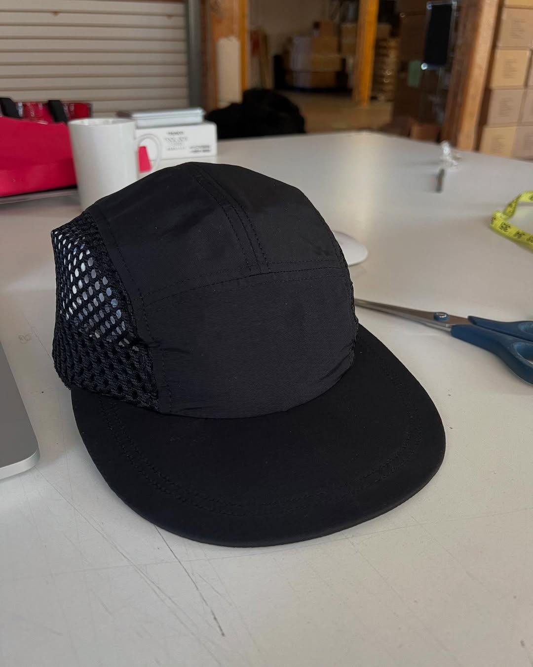 모자마저 깔끔한 JJJ자운드🧢 이미지3