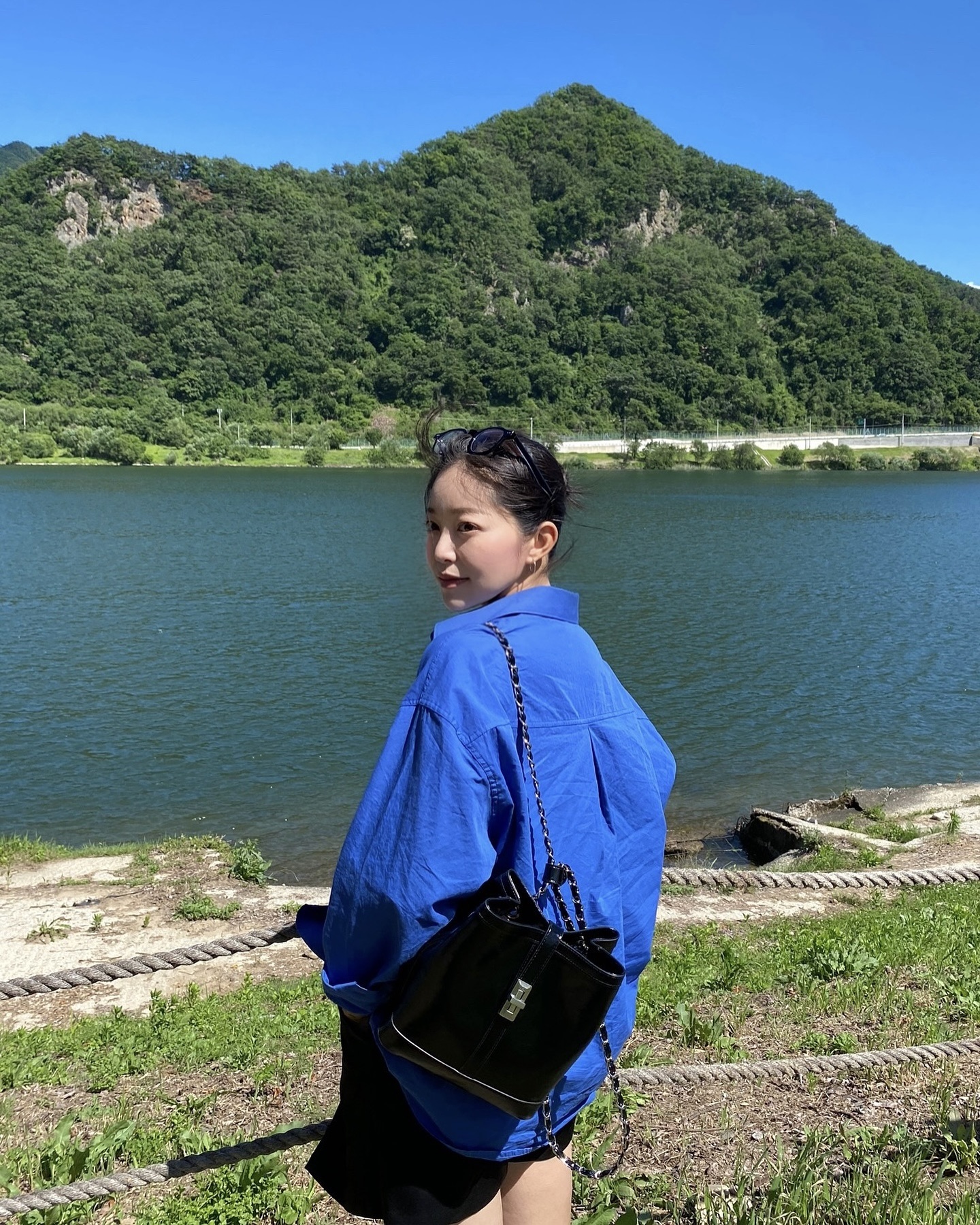 김가은 이미지