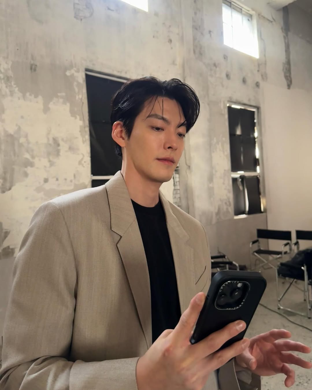 매번 케이스티파이 껴주기🤳🏻 이미지
