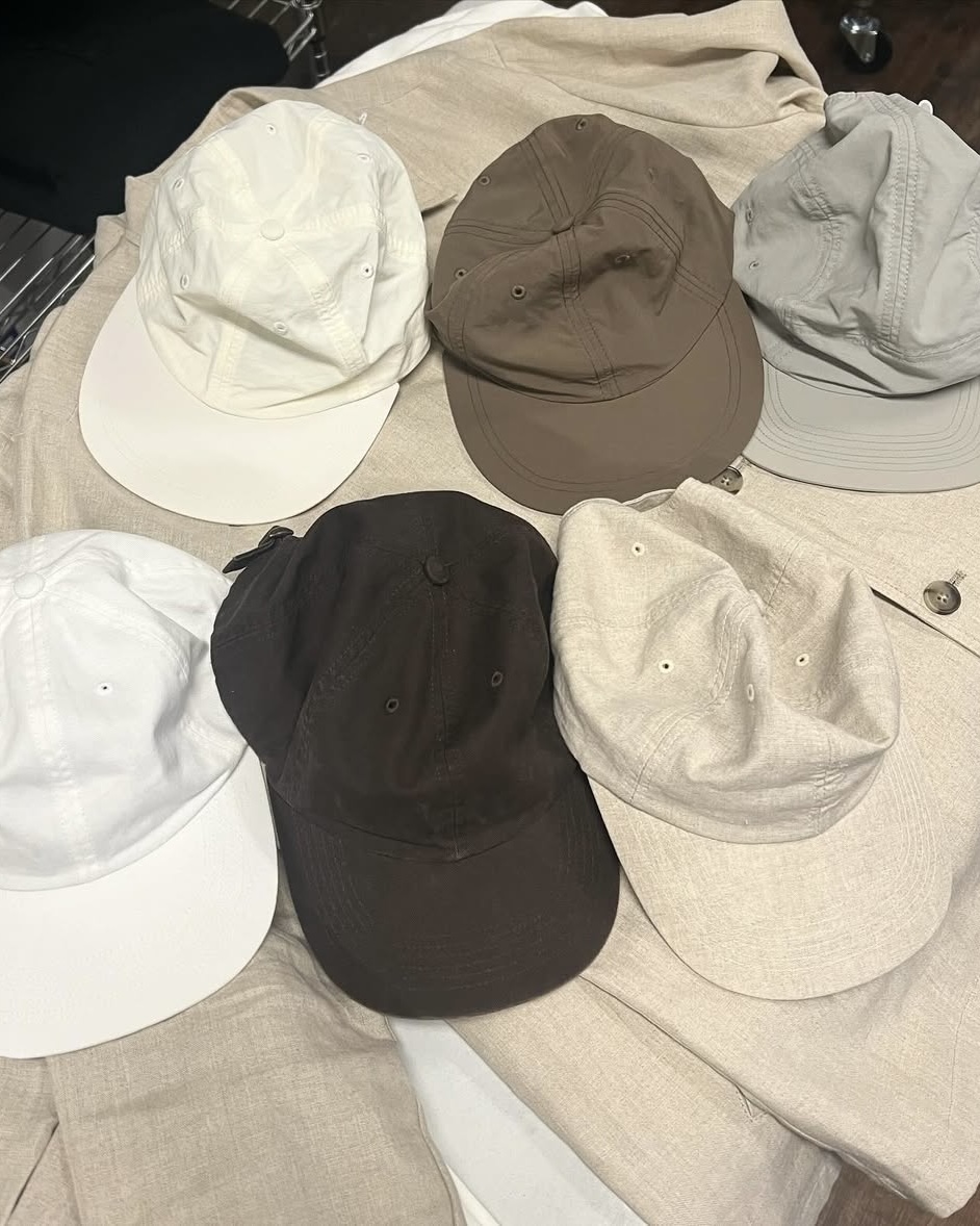 모자마저 깔끔한 JJJ자운드🧢 이미지5