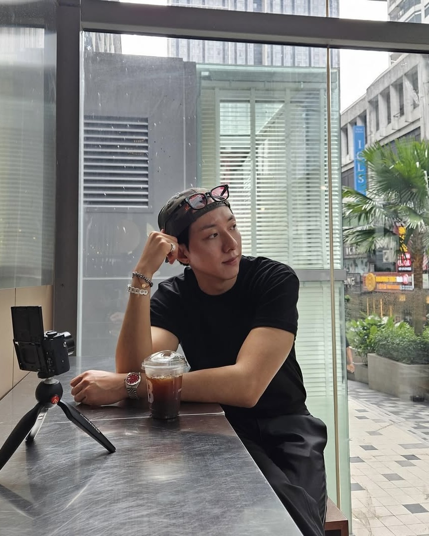 여름엔 실버 팔찌가 필수☀️ 이미지