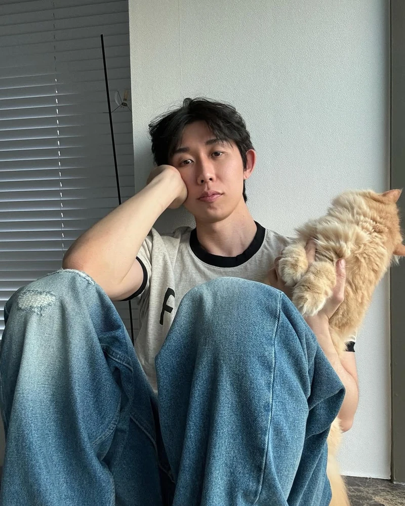 이번 여름에도 링거티🤘 이미지1