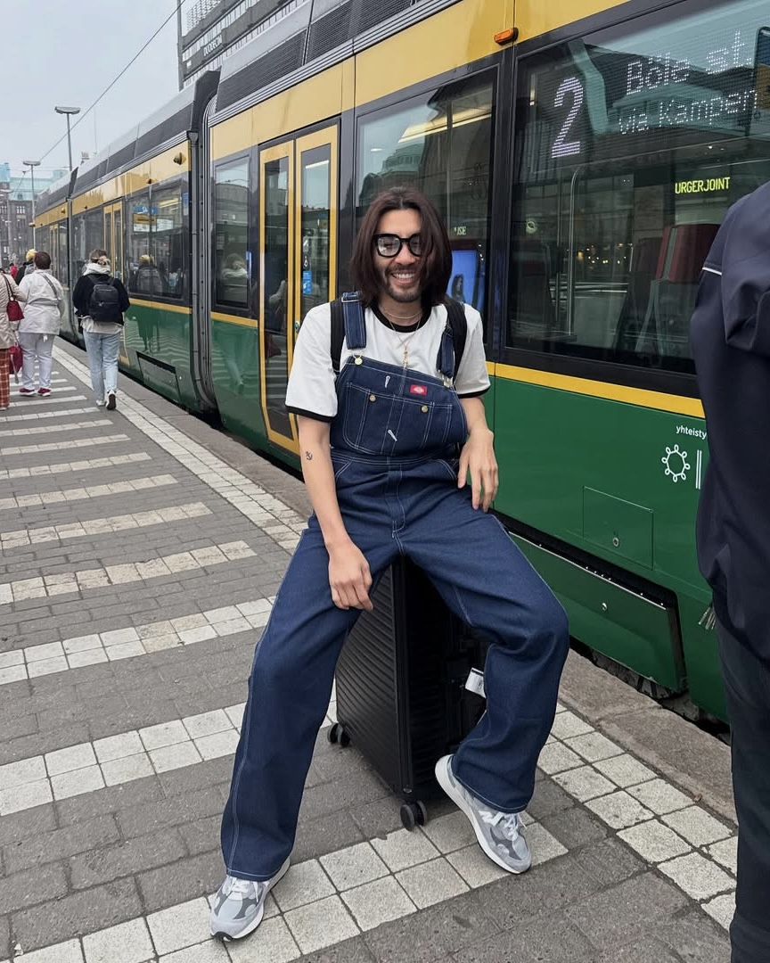 뉴발은 그레이가 근본👟 이미지