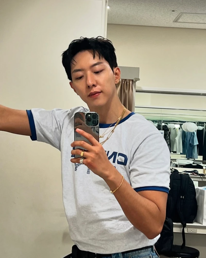 이번 여름에도 링거티🤘 이미지4