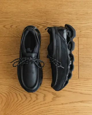 미즈노의 구둥화👞프로페시 목 이미지