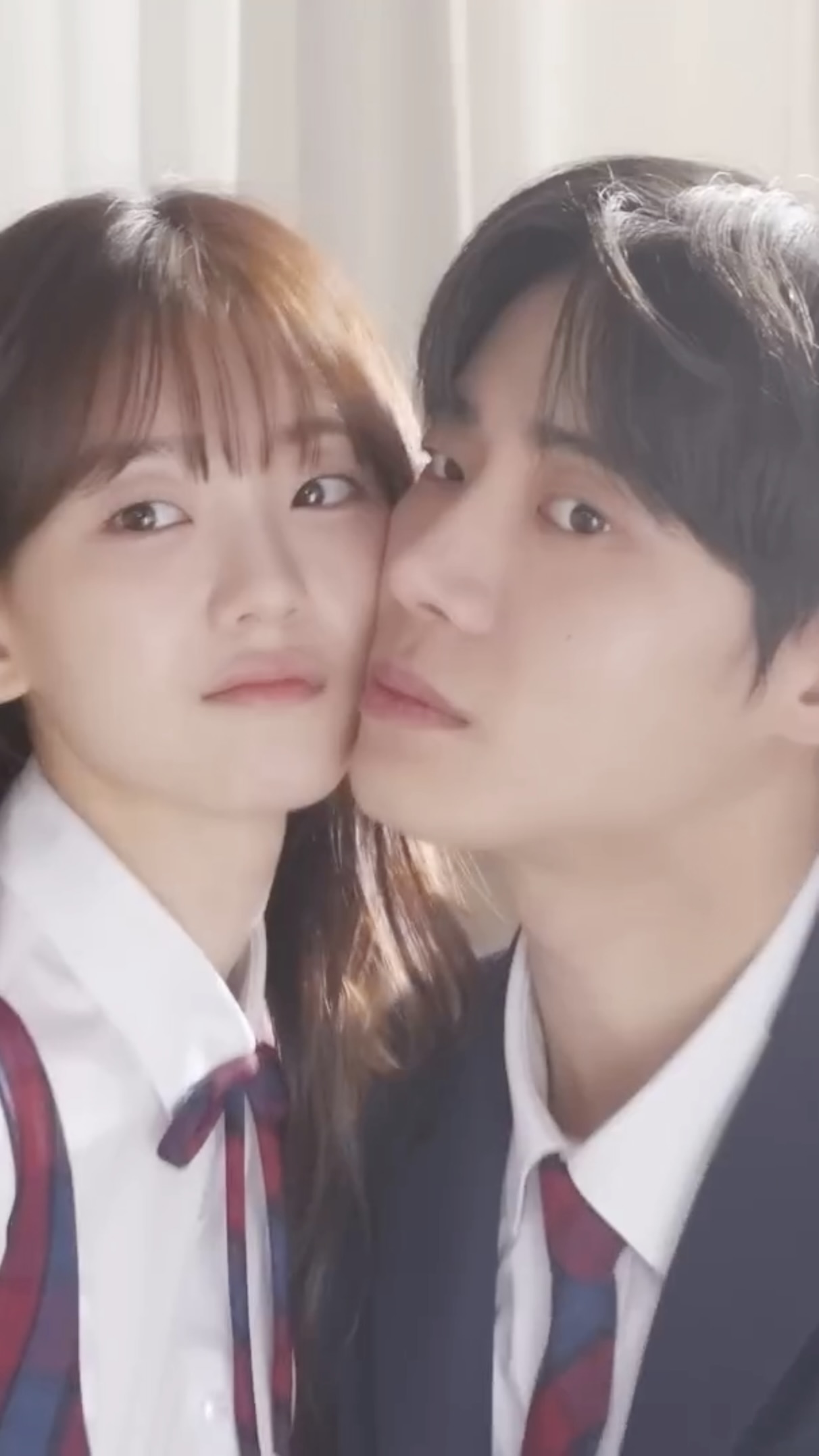 견우와 선녀 추영우 x 조이현
드라마 시작도 전에 케미 폭발해도 되는건가요...💕 이미지